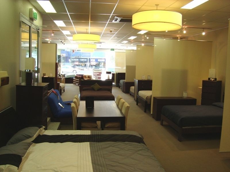 3 Ground Floor/460 Pacific Highway, St Leonards NSW 2065