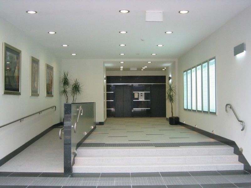 St Leonards NSW 2065