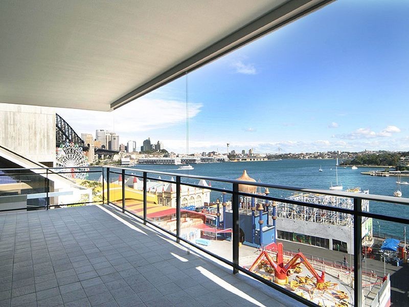 Suite 807/6a Glen Street, Milsons Point NSW 2061