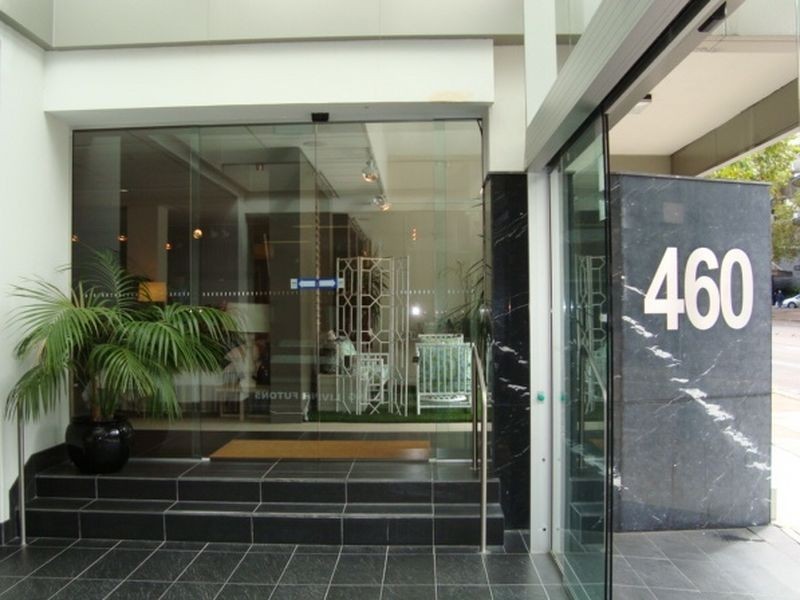 1 & 2/460 Pacific Highway, St Leonards NSW 2065