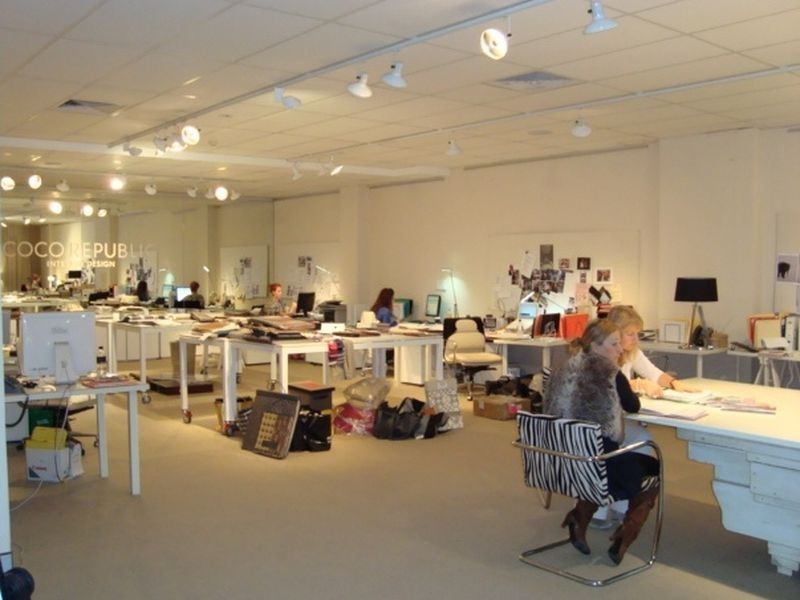 1 & 2/460 Pacific Highway, St Leonards NSW 2065