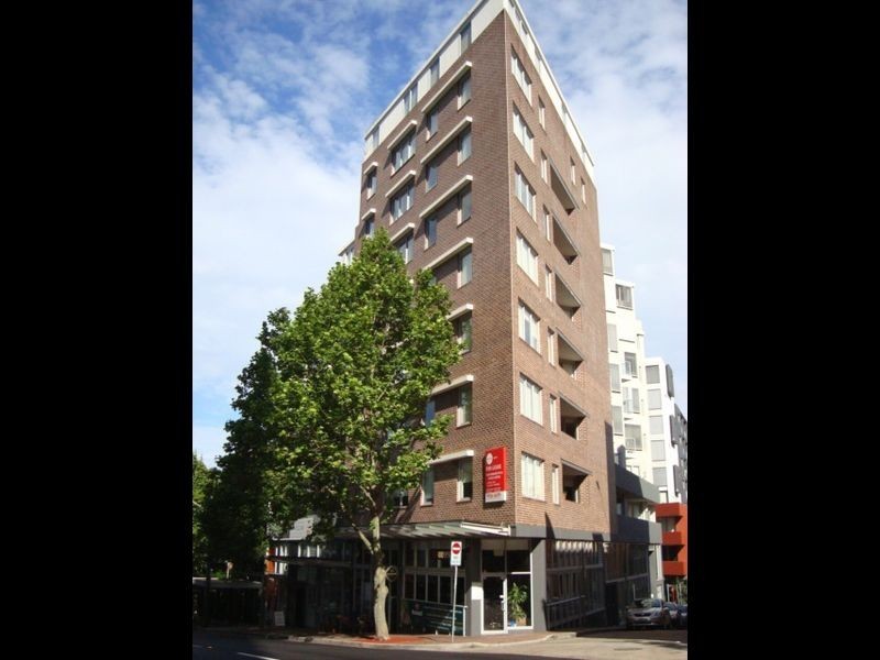 St Leonards NSW 2065