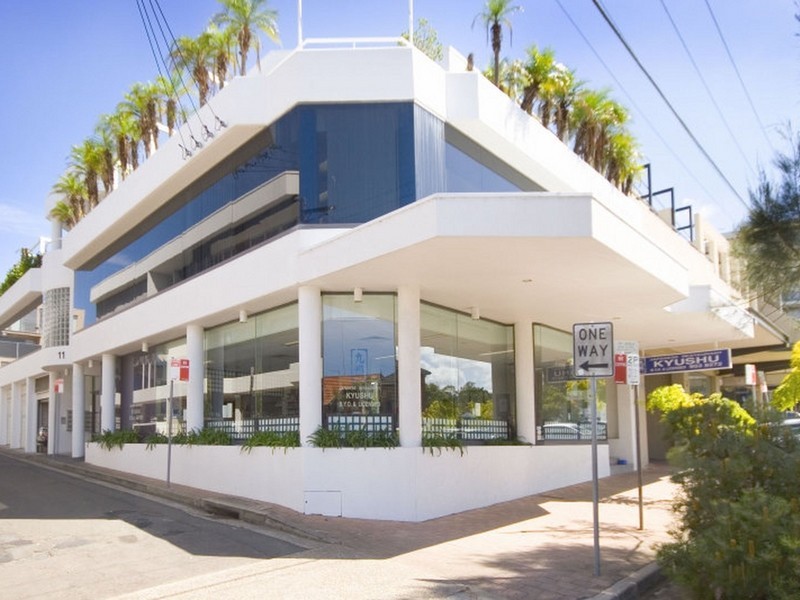 Neutral Bay NSW 2089