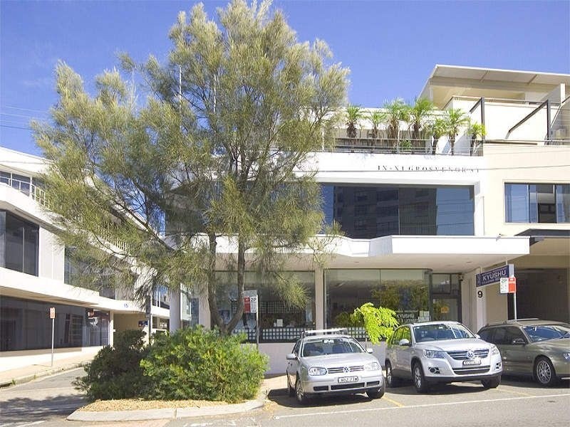 Neutral Bay NSW 2089