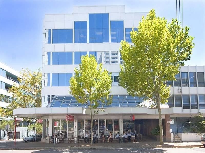 11/30 Atchison Street, St Leonards NSW 2065
