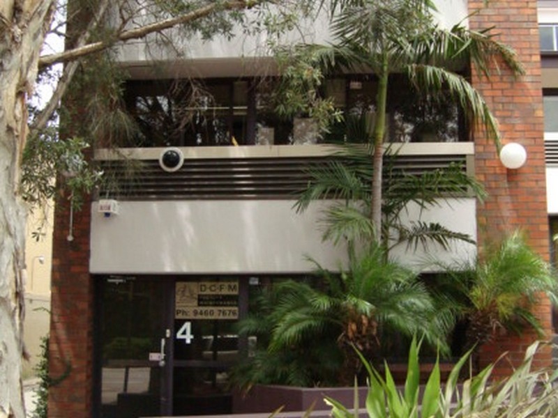 St Leonards NSW 2065