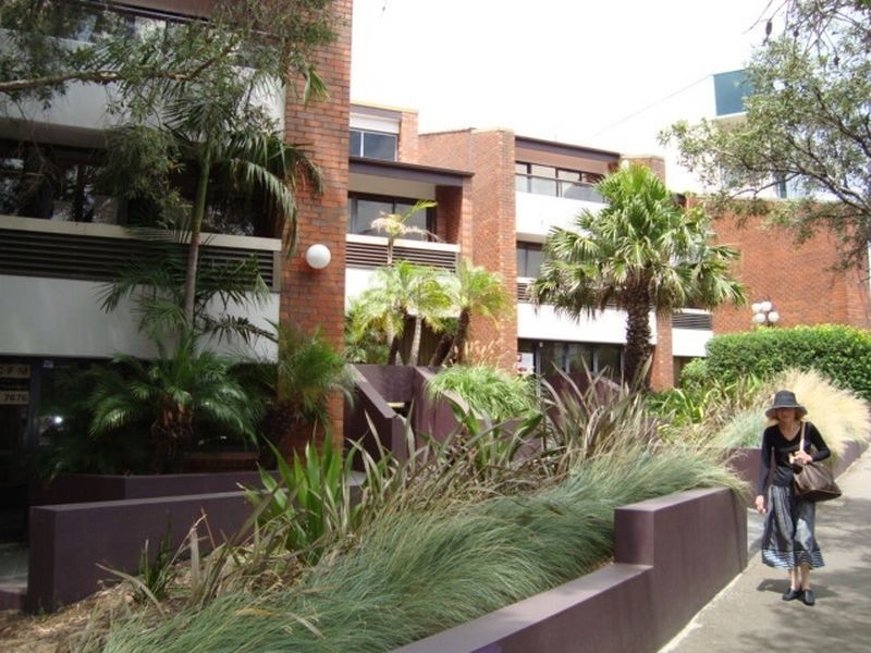 St Leonards NSW 2065