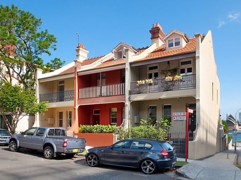 45 Pitt Street, Kirribilli NSW 2061