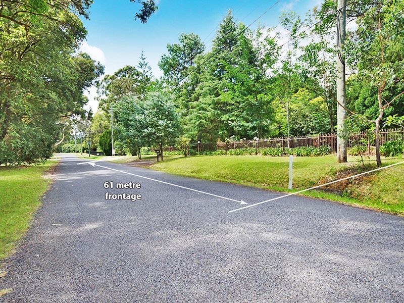 43a Cranstons Road, Dural NSW 2158