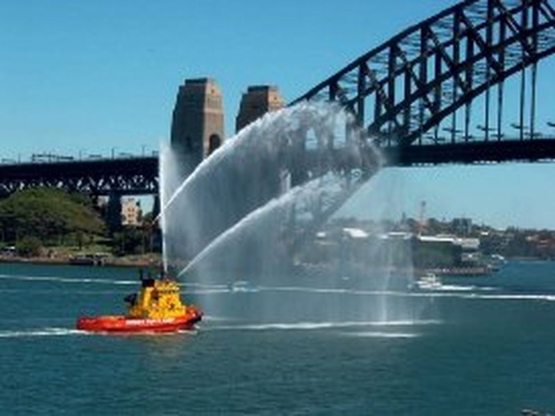 29 Waruda Street, Kirribilli NSW 2061