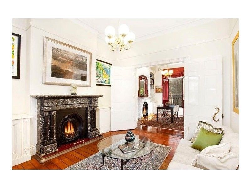Jeffrey Street, Kirribilli NSW 2061