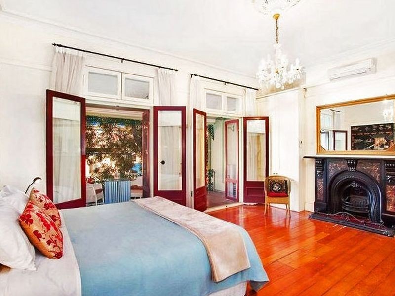 Jeffrey Street, Kirribilli NSW 2061