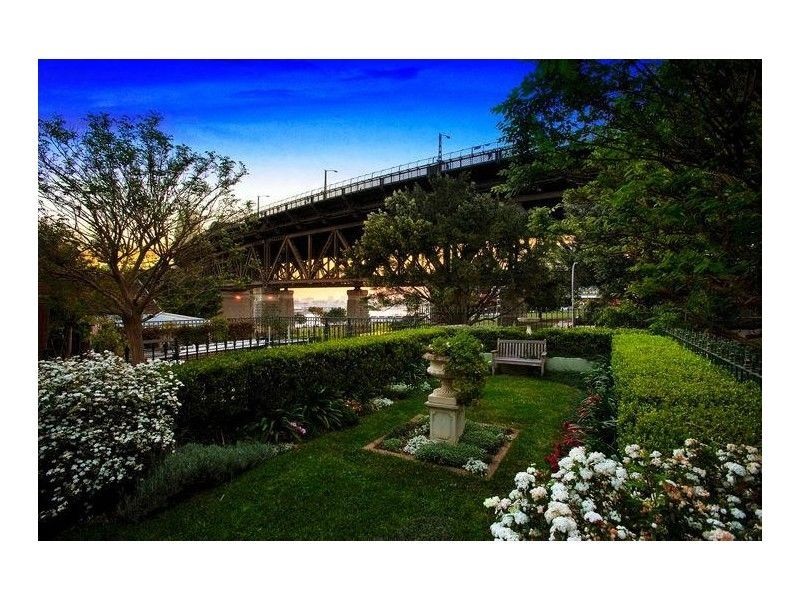 Jeffrey Street, Kirribilli NSW 2061