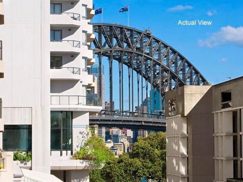 8 Glen Street, Milsons Point NSW 2061