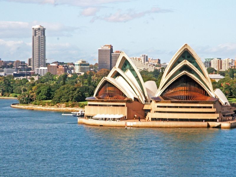 2/49A Upper Pitt Street, Kirribilli NSW 2061