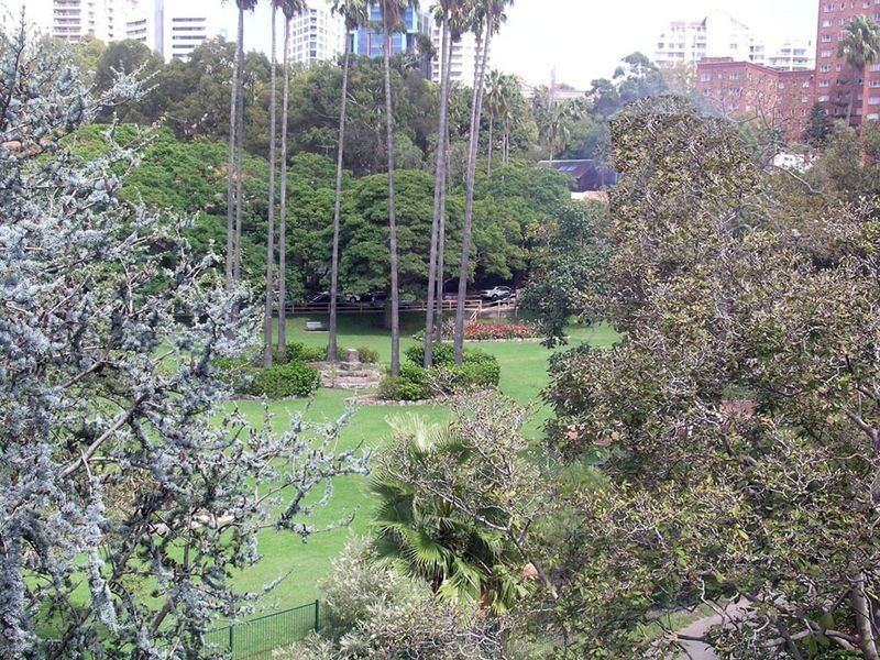 14 Bradley Avenue, Kirribilli NSW 2061