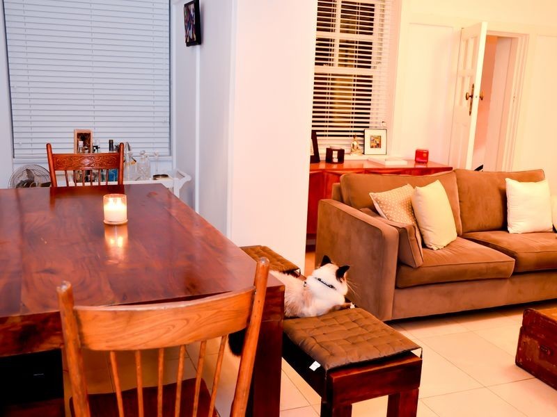 2/124 Kirribilli Avenue, Kirribilli NSW 2061