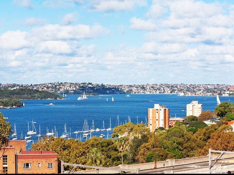 118 Alfred Street, Milsons Point NSW 2061