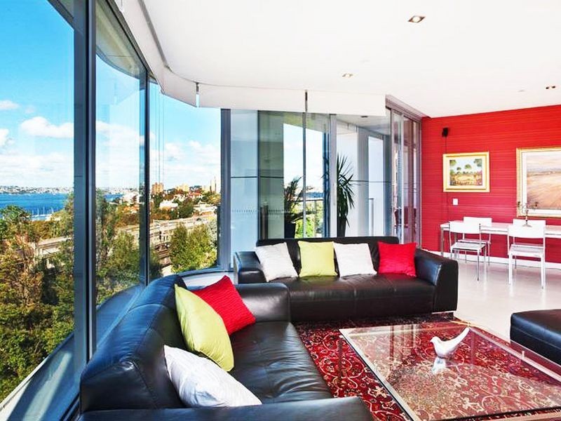 118 Alfred Street, Milsons Point NSW 2061