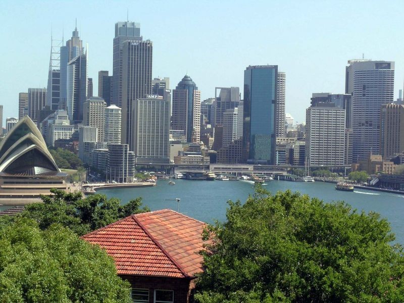 82 Upper Pitt Street, Kirribilli NSW 2061
