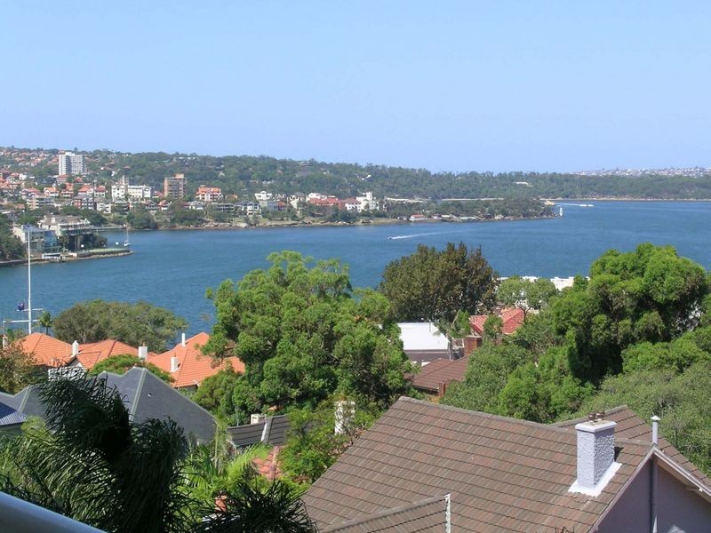 82 Upper Pitt Street, Kirribilli NSW 2061