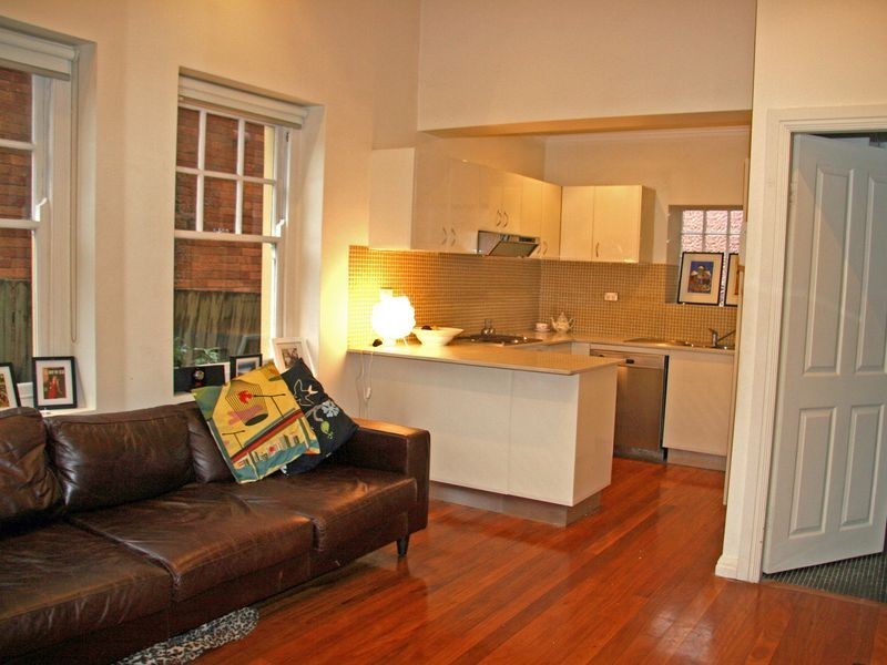 25/103 Kirribilli Avenue, Kirribilli NSW 2061