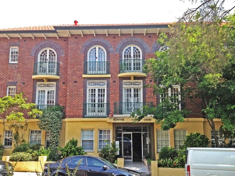 25/103 Kirribilli Avenue, Kirribilli NSW 2061
