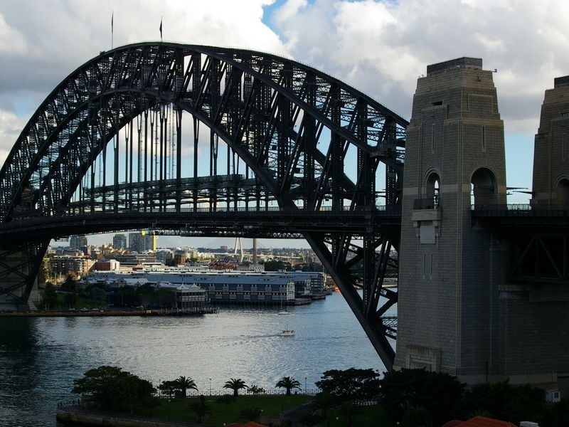 49a Upper Pitt Street, Kirribilli NSW 2061
