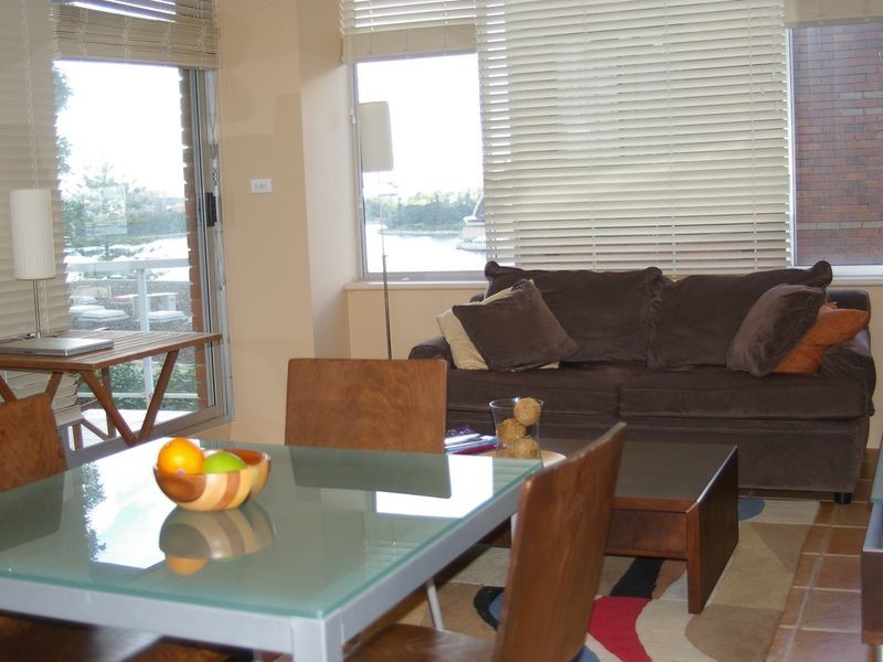 49a Upper Pitt Street, Kirribilli NSW 2061