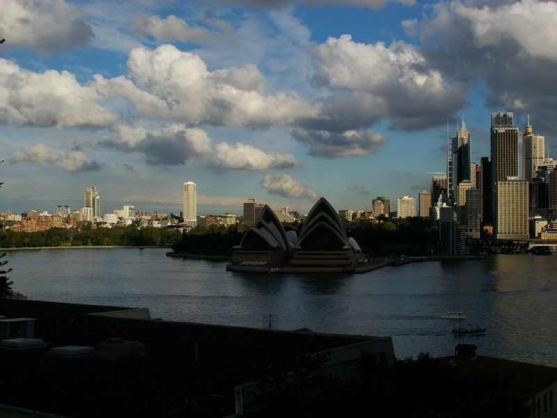 49a Upper Pitt Street, Kirribilli NSW 2061