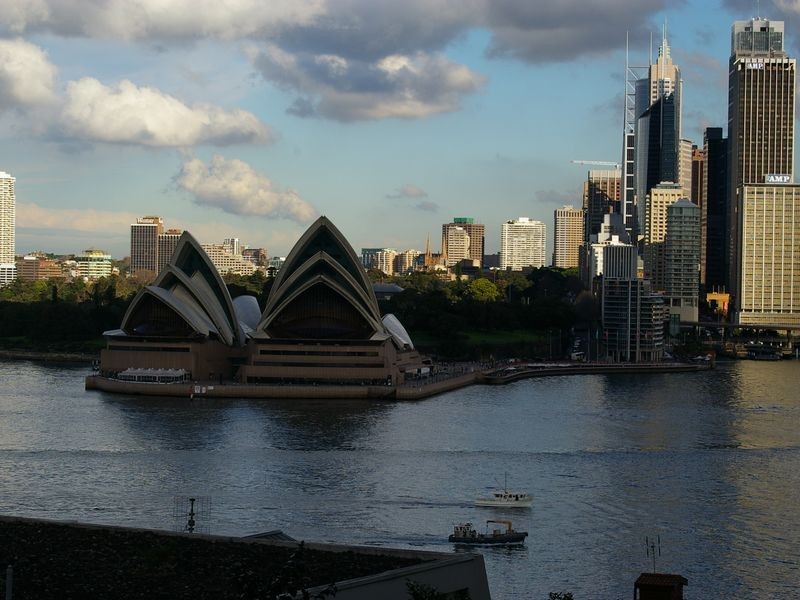 49a Upper Pitt Street, Kirribilli NSW 2061