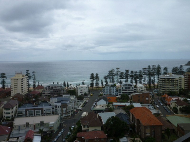 Kangaroo Street, Manly NSW 2095