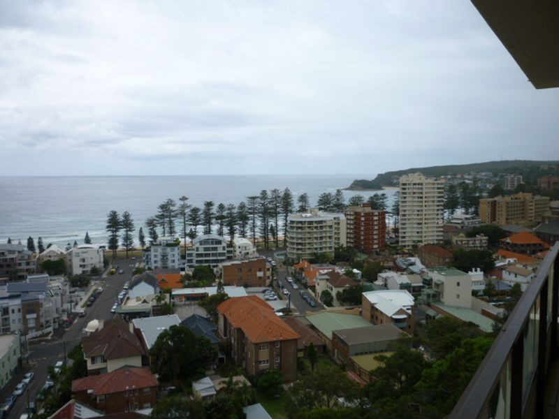 Kangaroo Street, Manly NSW 2095