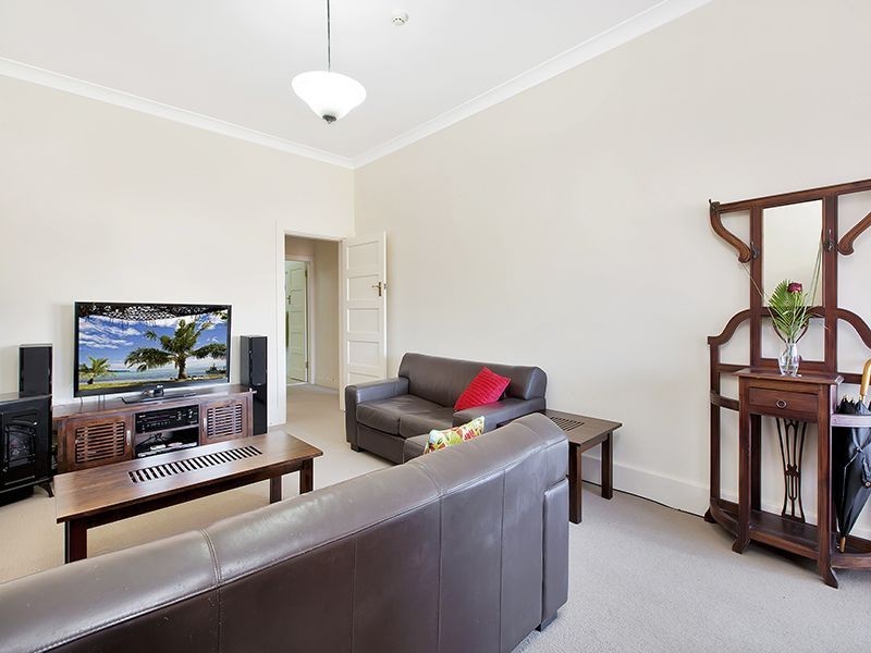 4/102 Kirribilli Avenue, Kirribilli NSW 2061