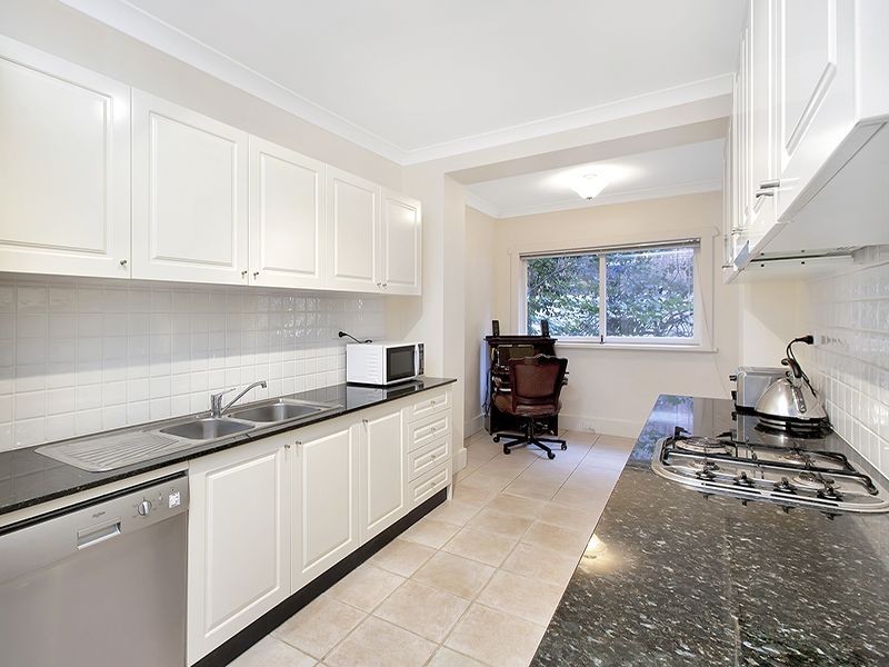 4/102 Kirribilli Avenue, Kirribilli NSW 2061