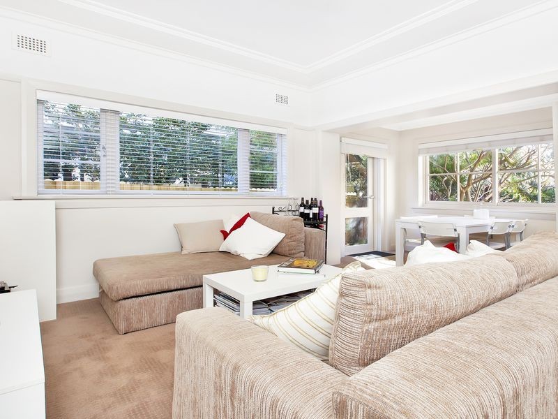 1/7 Spruson Street, Neutral Bay NSW 2089