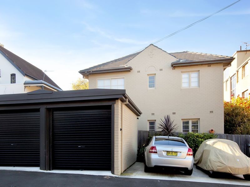 1/7 Spruson Street, Neutral Bay NSW 2089