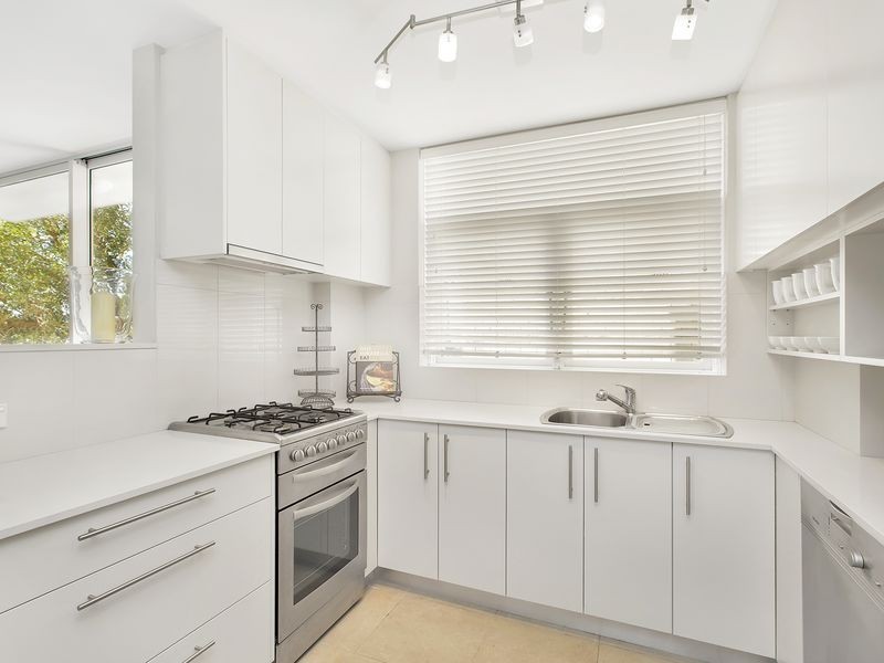 42/29 Carabella Street, Kirribilli NSW 2061