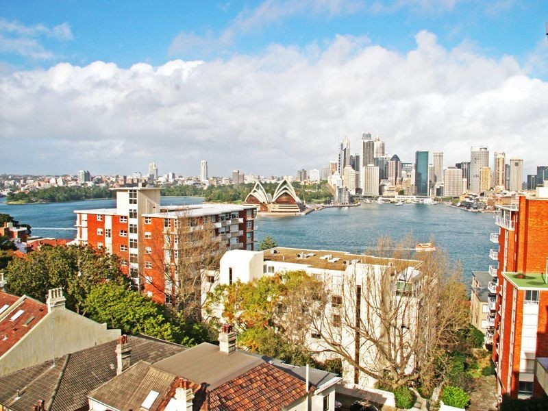 87/2 Parkes Street, Kirribilli NSW 2061