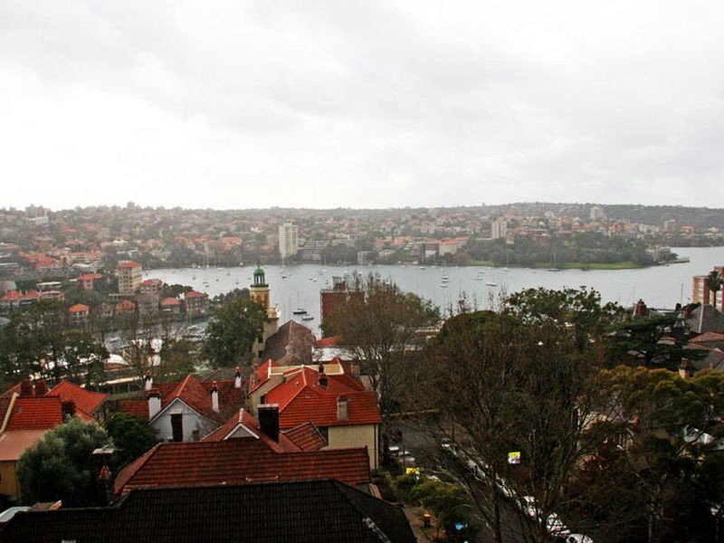 87/2 Parkes Street, Kirribilli NSW 2061