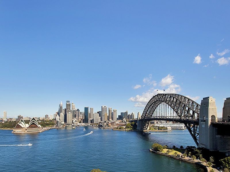 18/49A Upper Pitt Street, Kirribilli NSW 2061