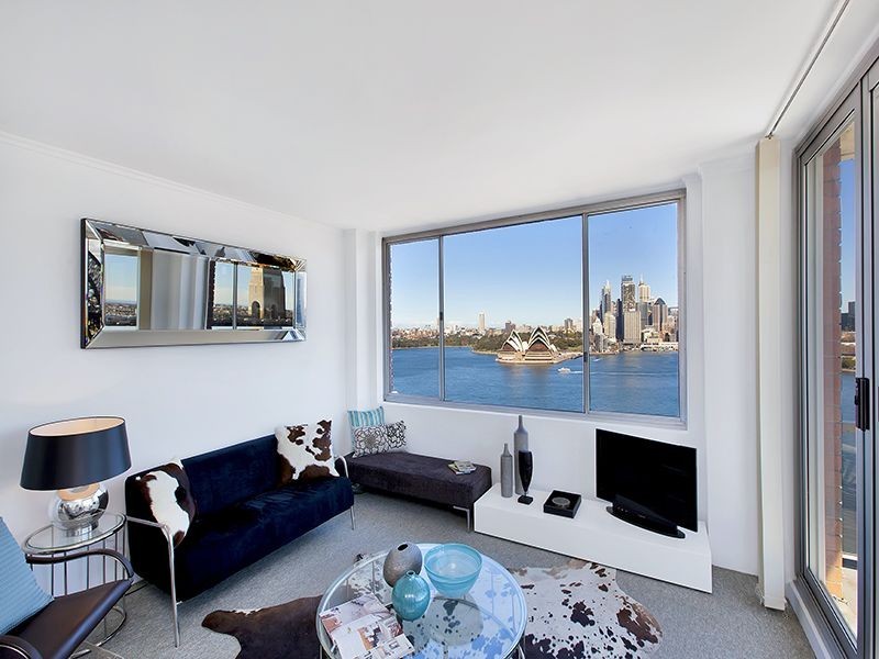 18/49A Upper Pitt Street, Kirribilli NSW 2061