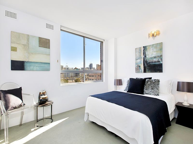 18/49A Upper Pitt Street, Kirribilli NSW 2061