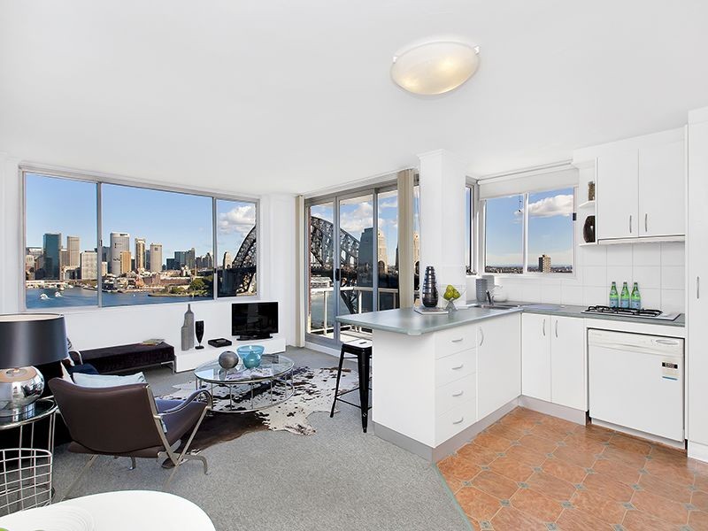 18/49A Upper Pitt Street, Kirribilli NSW 2061