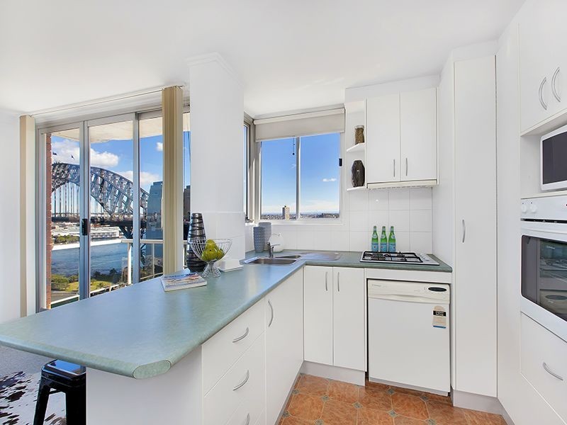 18/49A Upper Pitt Street, Kirribilli NSW 2061