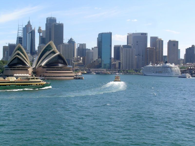 27 Waruda Street, Kirribilli NSW 2061