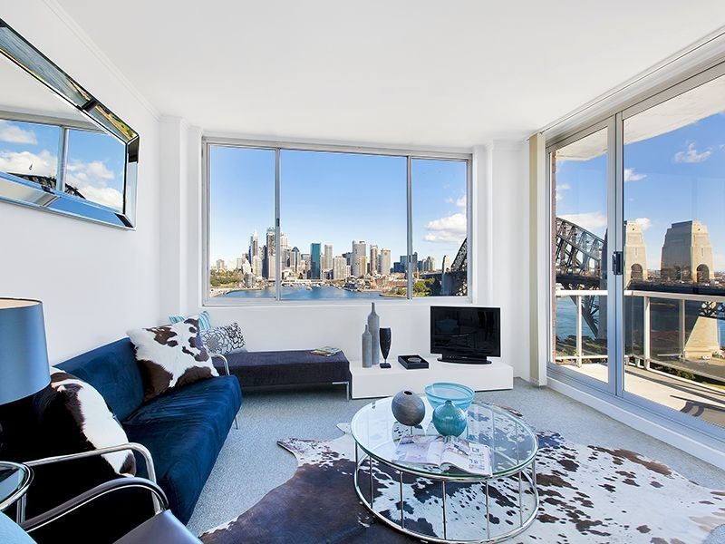 19/49A Upper Pitt Street, Kirribilli NSW 2061