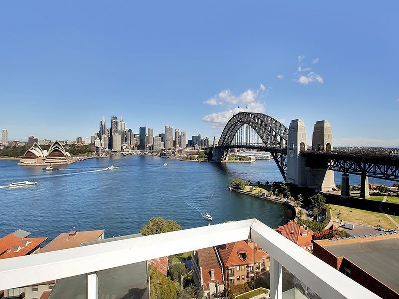 19/49A Upper Pitt Street, Kirribilli NSW 2061