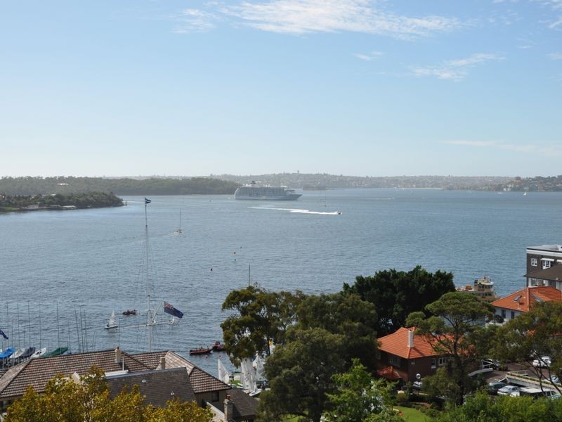 22 Peel Street, Kirribilli NSW 2061