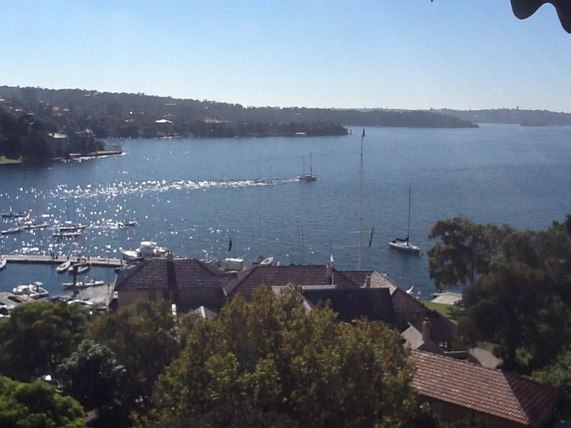 22 Peel Street, Kirribilli NSW 2061